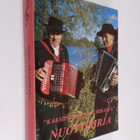 "Kaksipa poikaa Kurikasta" - Nuottikirja - pikkukuva 1