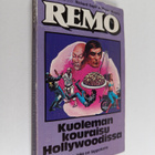 Richard Sapir : Kuoleman kouraisu Hollywoodissa - pikkukuva 1
