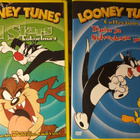 Looney tunes DVD - pikkukuva 1