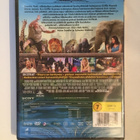 Zookeeper - eläimien sankari (DVD) Kevin James [UUSI!] 2011 - pikkukuva 2
