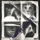 SECRET SERVICE :: YE SI CA / I KNOW :: VINYYLI  7"      1980 - pikkukuva 1