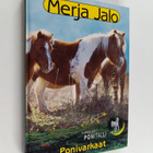 Merja Jalo : Ponivarkaat - pikkukuva 1