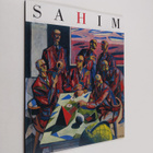 Sahim 2/2004 : Vallan maisema - pikkukuva 1