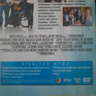 SAVED DVD - pikkukuva 2