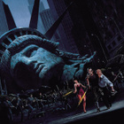 Escape from New York - blu-ray (Upea!) - pikkukuva 3