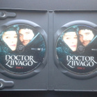 DVD: Tohtori Zivago / Doctor Zjivago 2xDVD (Keira Knightley - pikkukuva 3