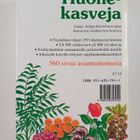 Huonekasveja : 259 viherkasvia värikuvin - pikkukuva 2