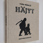 Timo Mäkelä : Häjyt - pikkukuva 1