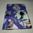 Erich Ballinger Salapoliisitieto - pikkukuva 1