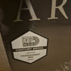 Arch Enemy 1996-2017 LP boksi - pikkukuva 4