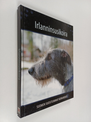 Irlanninsusikoira