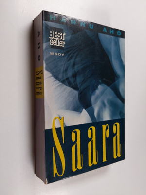 Hannu Aho : Saara