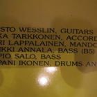 Tami Combo: Lambadas Tropicanas LP - pikkukuva 5