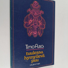 Timo Pusa : Tuulessa hymyilevä puu - pikkukuva 1
