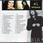 Kaija Koo Tähtisarja 30 suosikkia CD  - pikkukuva 2