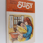 Gretha Stevns : Susy tarttuu toimeen - pikkukuva 1