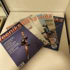 Feeniks ilmailuhistoriallinen aikakauslehti 15 kpl - pikkukuva 1