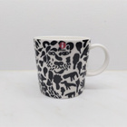 Oiva Toikka Gepardi muki, Iittala - pikkukuva 1
