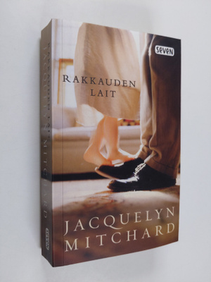 Jacquelyn Mitchard : Rakkauden lait