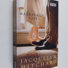 Jacquelyn Mitchard : Rakkauden lait - pikkukuva 1