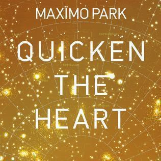 Maxïmo Park - Quicken the Heart CD