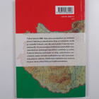 Gabor (toim.) Richly : Unkari lyhyesti 2000 - pikkukuva 2