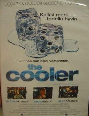 THE COOLER