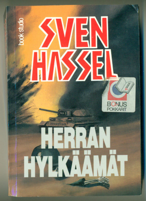 Sven Hassel: Herran hylkäämät