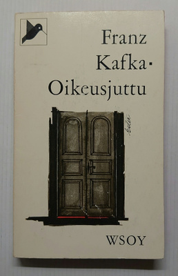 Franz Kafka - Oikeusjuttu