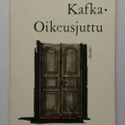 Franz Kafka - Oikeusjuttu - pikkukuva 1