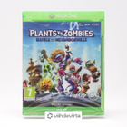 Plants vs. Zombies Battle for Neighborville - Xbox One - pikkukuva 1
