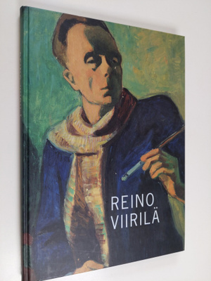 Reino Viirilä : Reino Viirilä 21.10.1901-18.11.1999