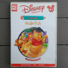 PC/MAC: Nalle Puh Esikoulu Oppimispeli (Disney 2000) - pikkukuva 1