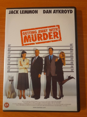 Gettin away with murder