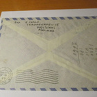 1956 Hki lentopostikuori Italiaan - pikkukuva 2