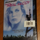 DVD: The Real McCoy (Nordic) - pikkukuva 1