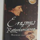 Erasmus Rotterdamilainen - Rauhan Valitus - pikkukuva 1