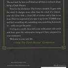Sherrilyn Kenyon: The Dark-hunter companion - pikkukuva 2