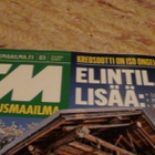 TM RAKENNUSMAAILMA nro 3 / 2021 - pikkukuva 2