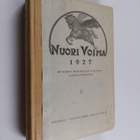 Nuori voima 1927 (vuosikerta) ((yhteensidottu)) - pikkukuva 1