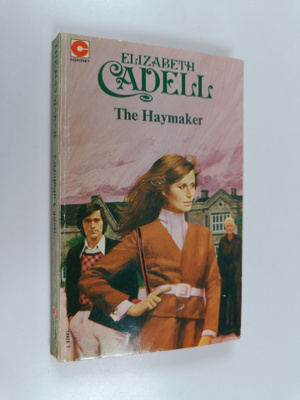 Elizabeth Cadell : The Haymaker