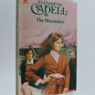 Elizabeth Cadell : The Haymaker - pikkukuva 1
