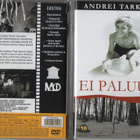Ei Paluuta (1962)	(62 366)	UUSI	-FI-	suomik.	DVD			1962	venä - pikkukuva 1