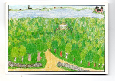 Hämeenlinna: Ojoinen