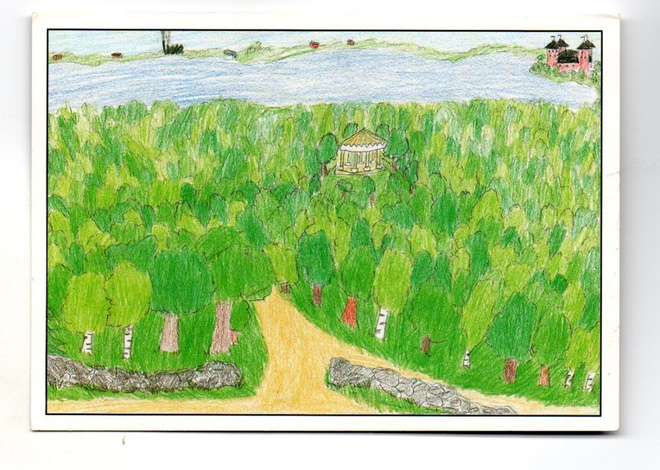 Hämeenlinna: Ojoinen