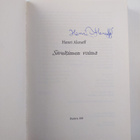 Henri Aleneff : Siveltimen voima (signeerattu) - pikkukuva 3