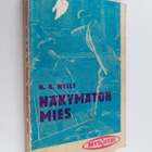 H. G. Wells : Näkymätön mies - pikkukuva 1
