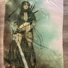 Luis Royo seinävaate - pikkukuva 1