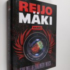 Reijo Mäki : Kolmijalkainen mies - pikkukuva 1