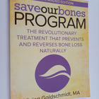 Vivian Goldschmidt : Save Our Bones Program - The Revolut... - pikkukuva 1